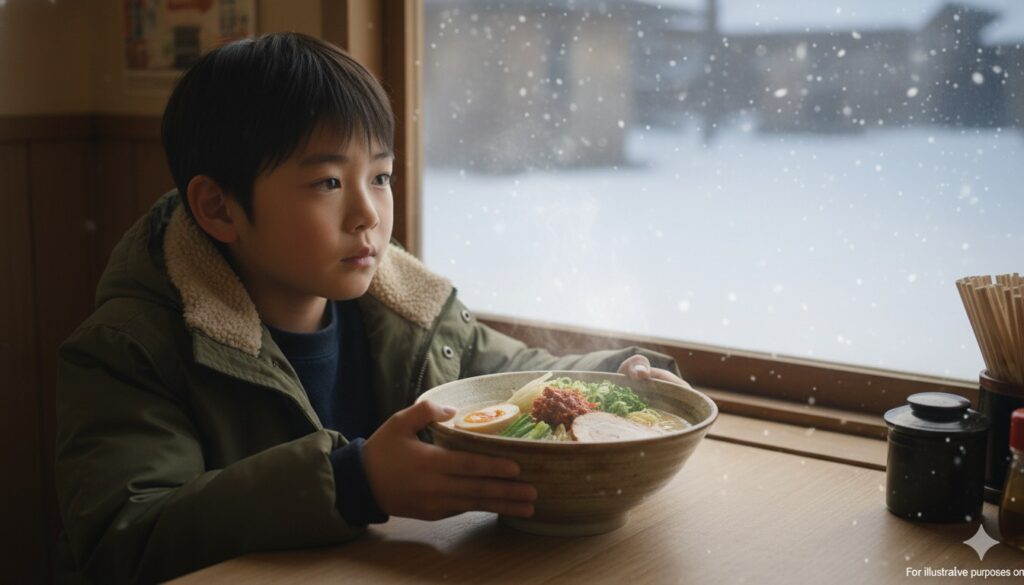 ヒカキンが作ったラーメンのみそきん