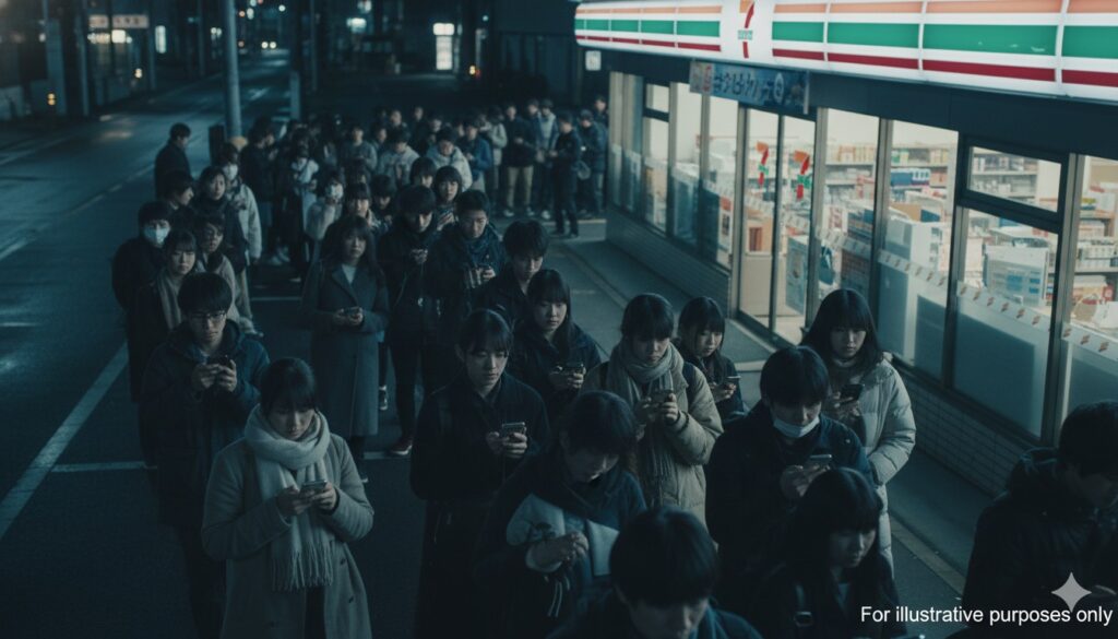 ヒカキンが作ったラーメンのみそきん