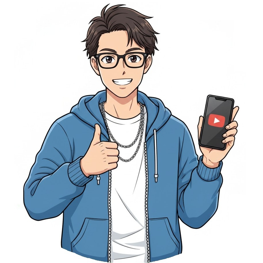 プロフィール画像