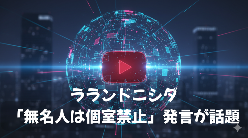 ラランドニシダ