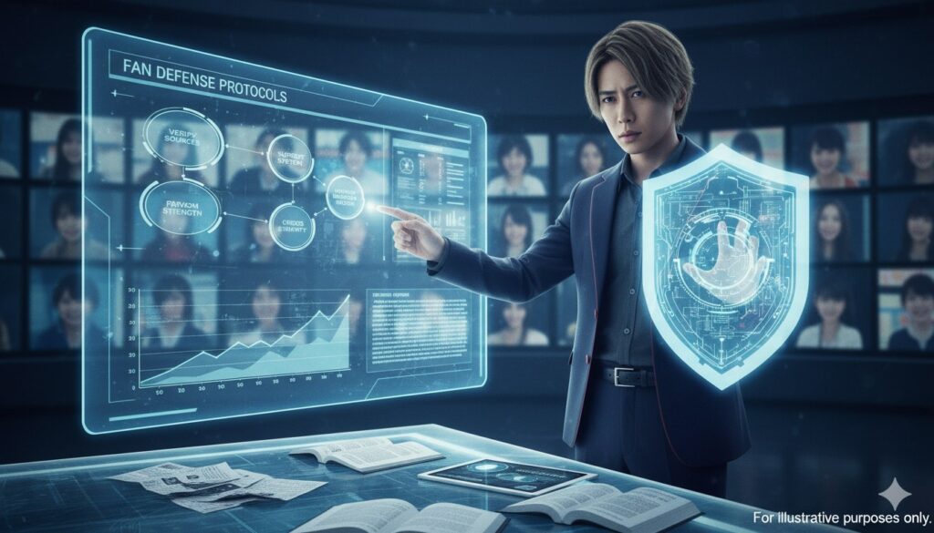 コムドットゆうたと週刊誌報道