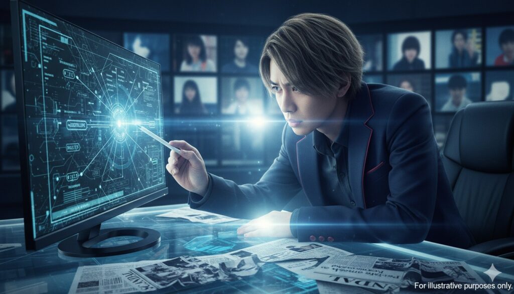 コムドットゆうたと週刊誌報道