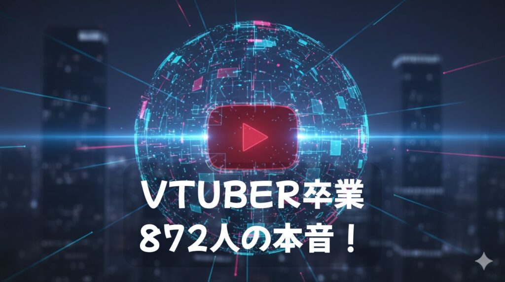 VTuber