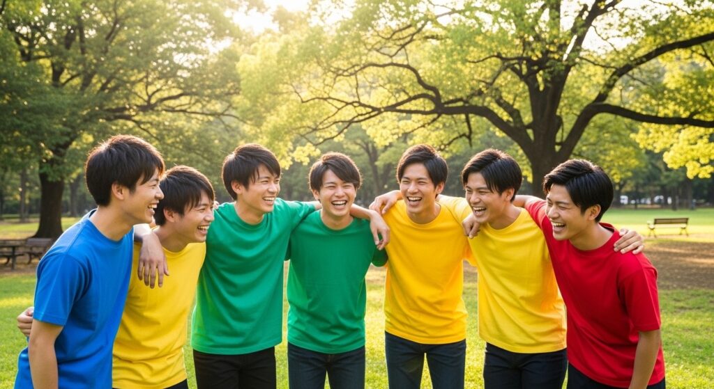 フィッシャーズ