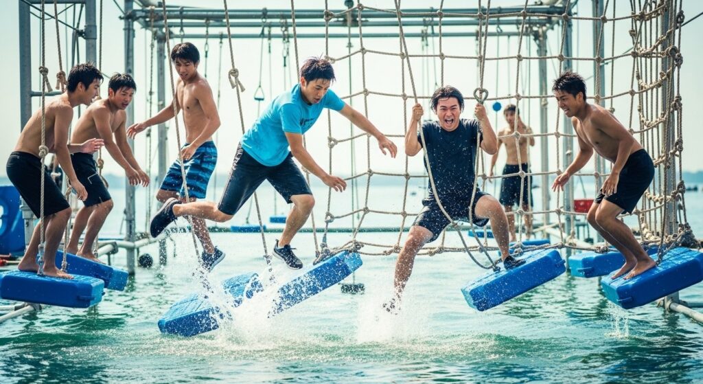 フィッシャーズ