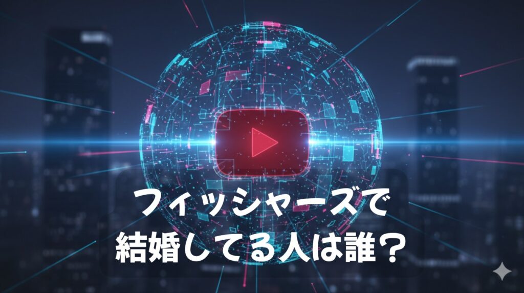 フィッシャーズで結婚