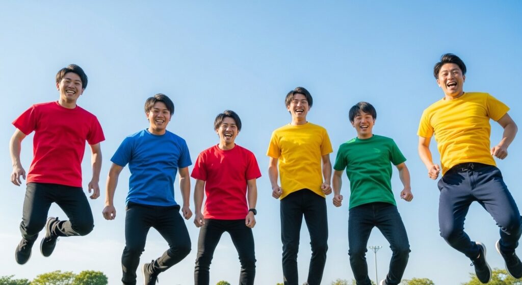 フィッシャーズ