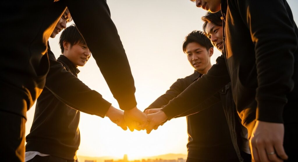 フィッシャーズ