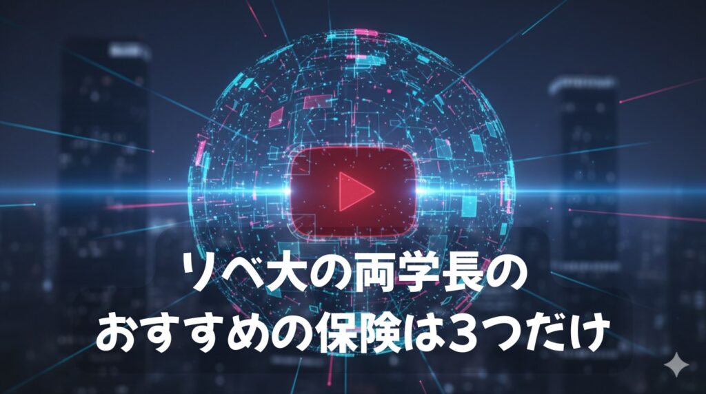 リベ大の両学長