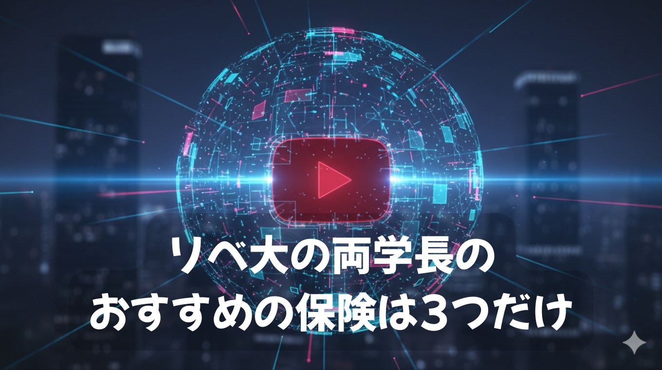 リベ大の両学長