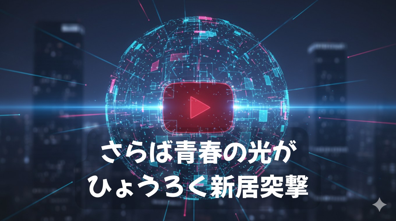 さらば青春の光