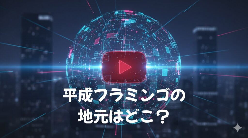 平成フラミンゴ