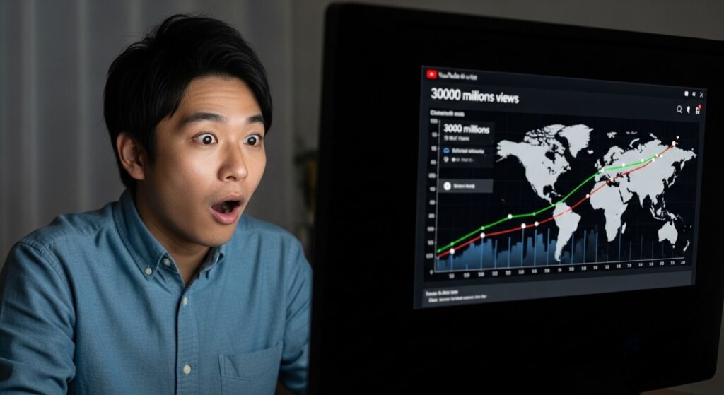 ミスタービースト