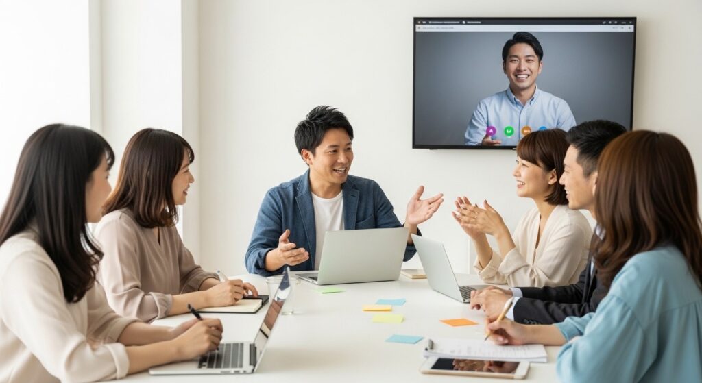 オンラインサロン