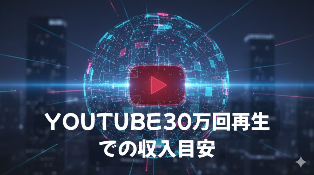 30万回再生