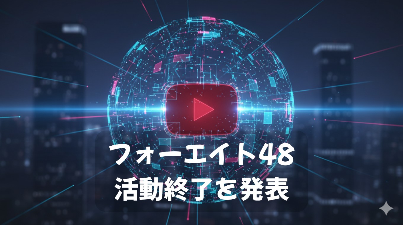 フォーエイト48