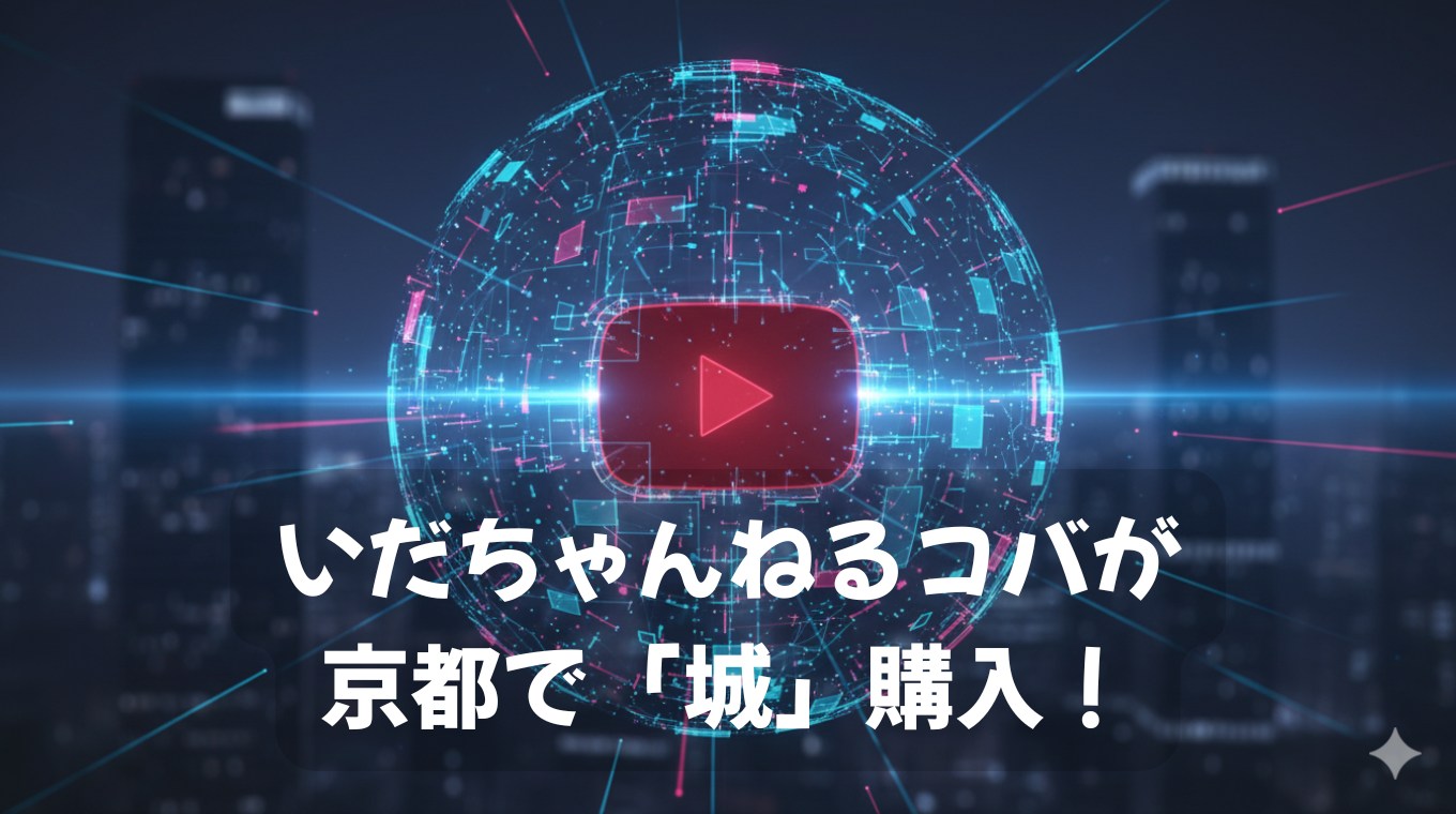 いだちゃんねる