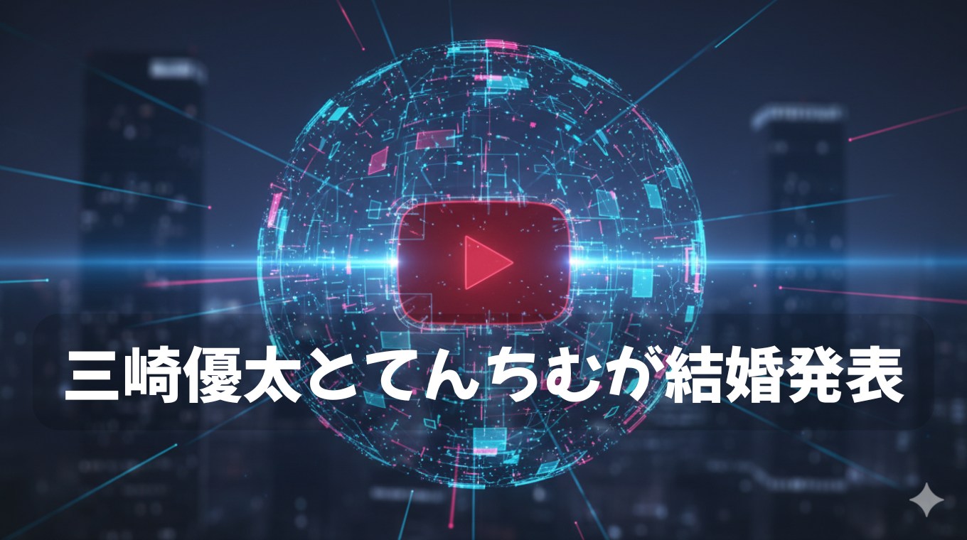 三崎優太とてんちむ