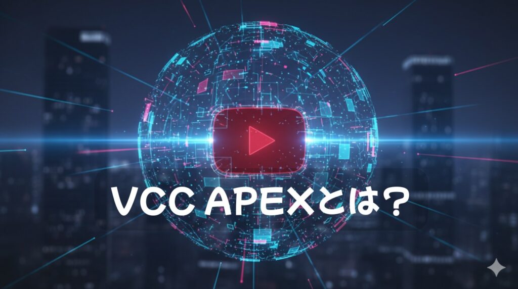 VCC APEX