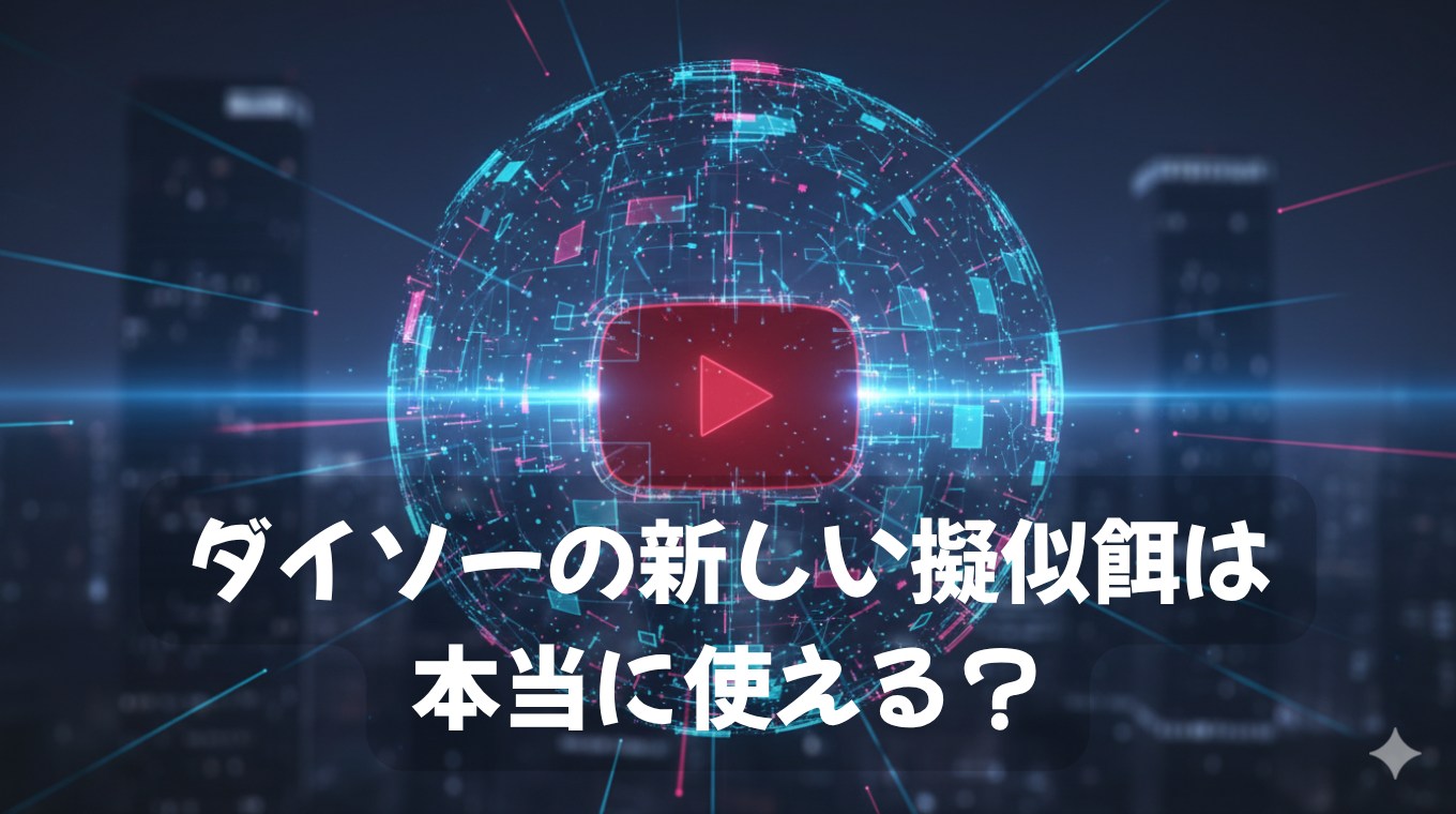 ぼっちanglerさん