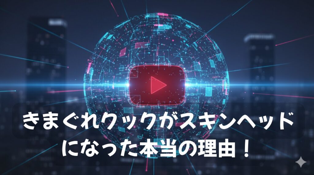 きまぐれクック