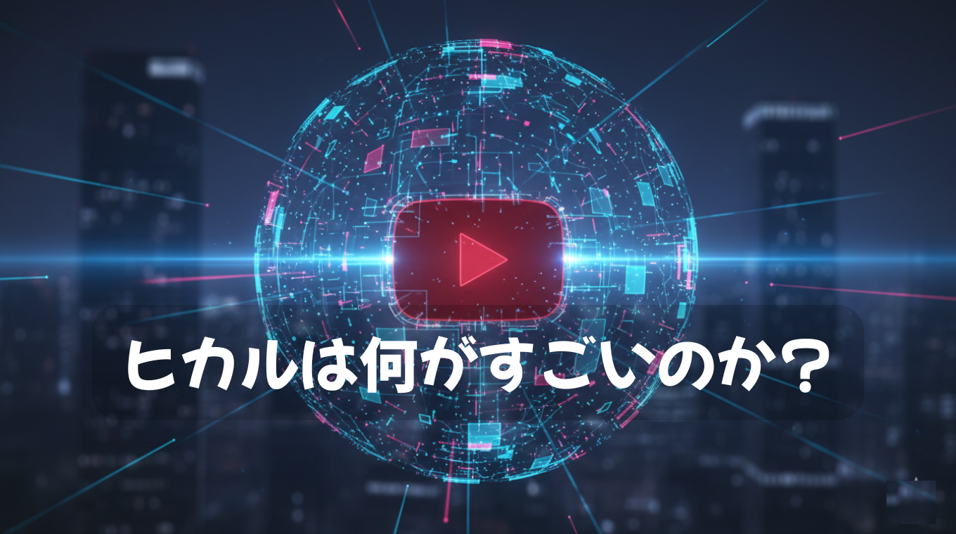 ヒカル