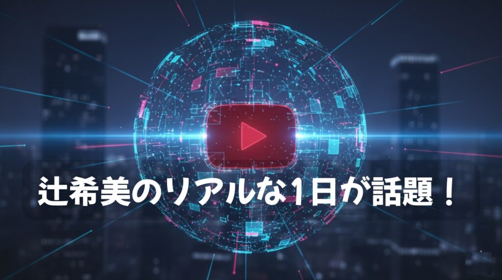 辻希美
