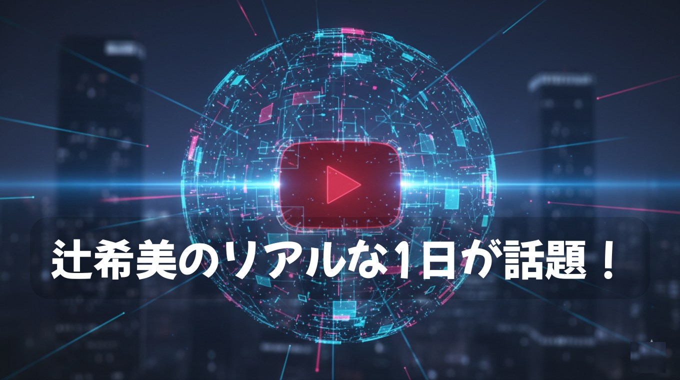 辻希美