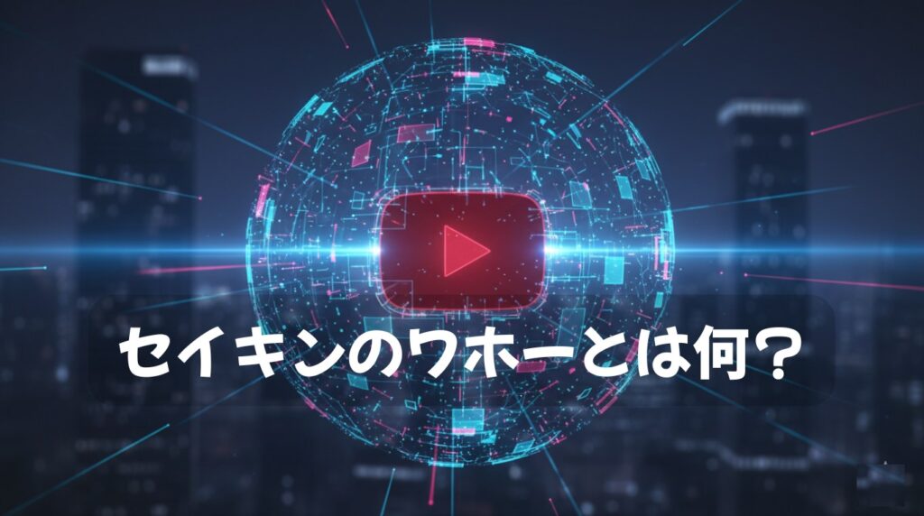 セイキン