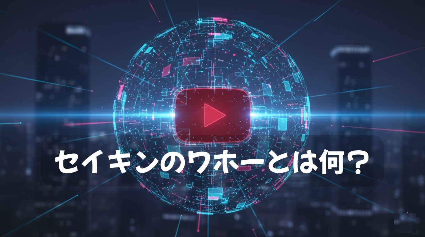 セイキン