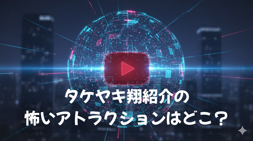 タケヤキ翔
