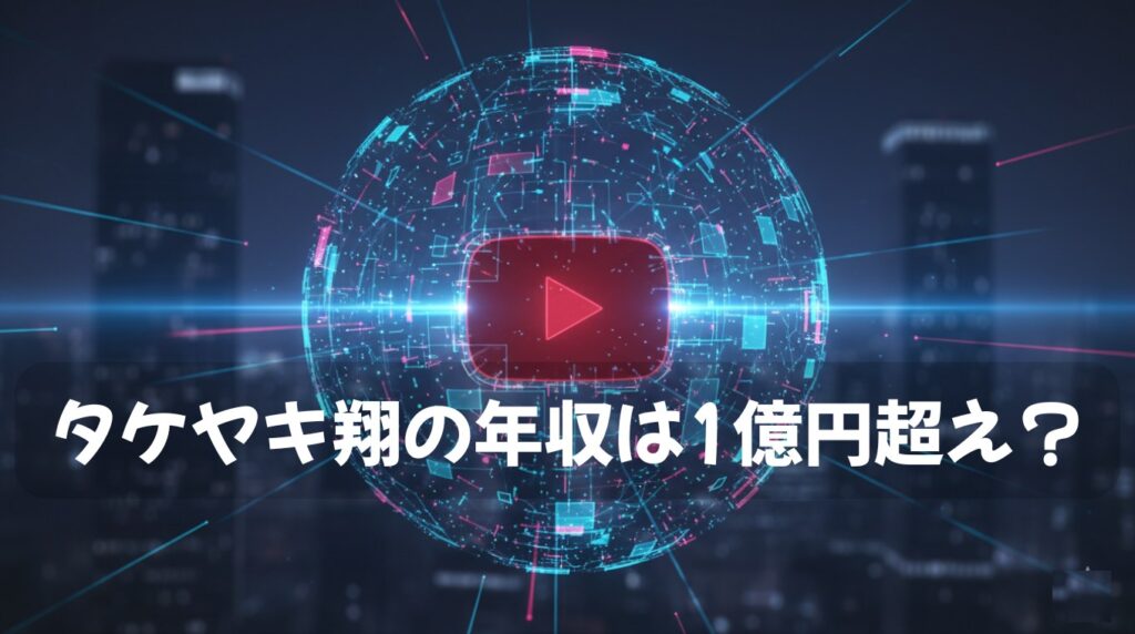 タケヤキ翔