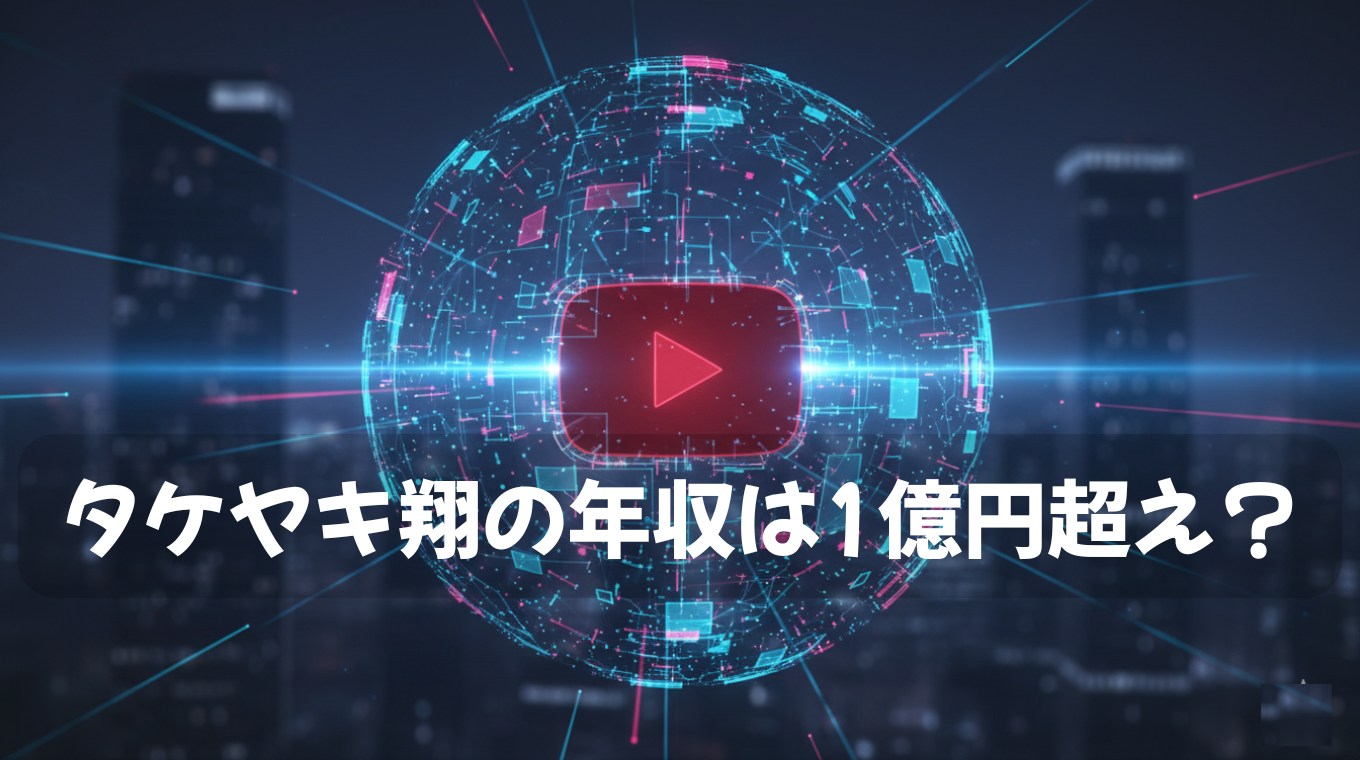 タケヤキ翔