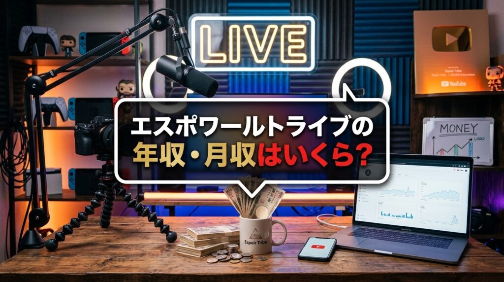 エスポワールトライブ