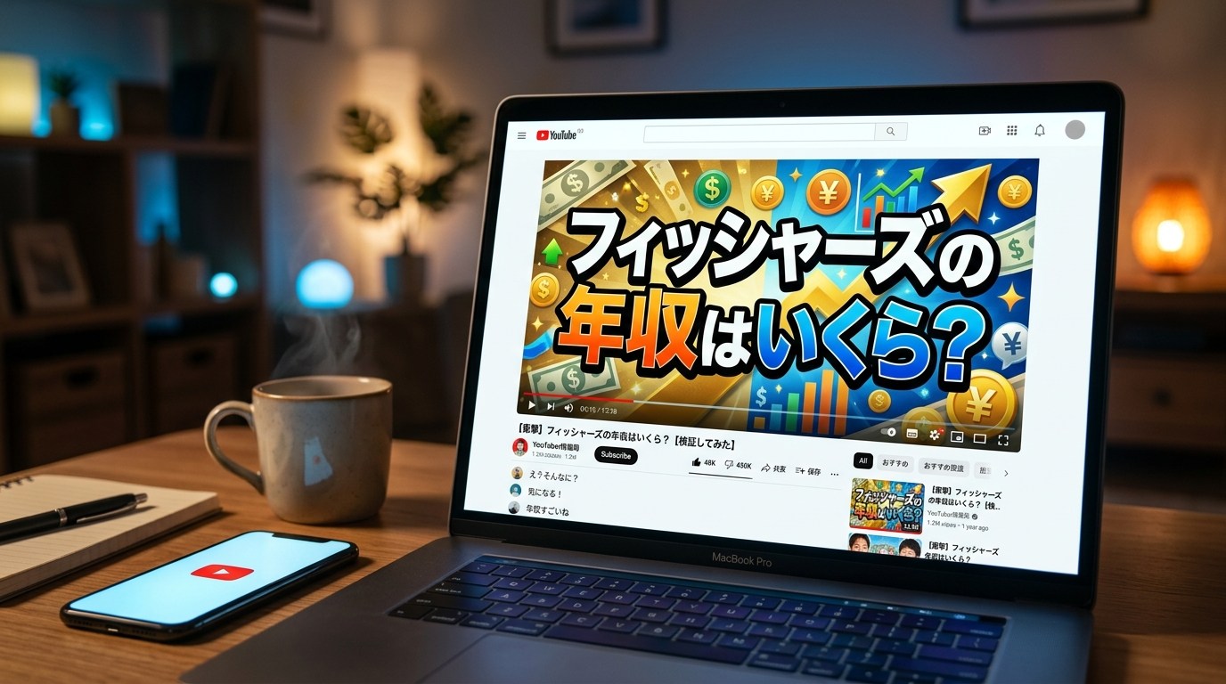 活動歴および当時の関連ビジュアル記録