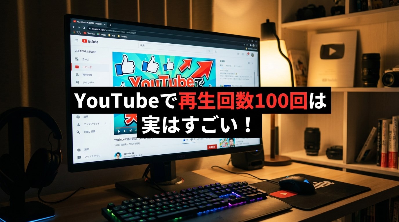 再生回数