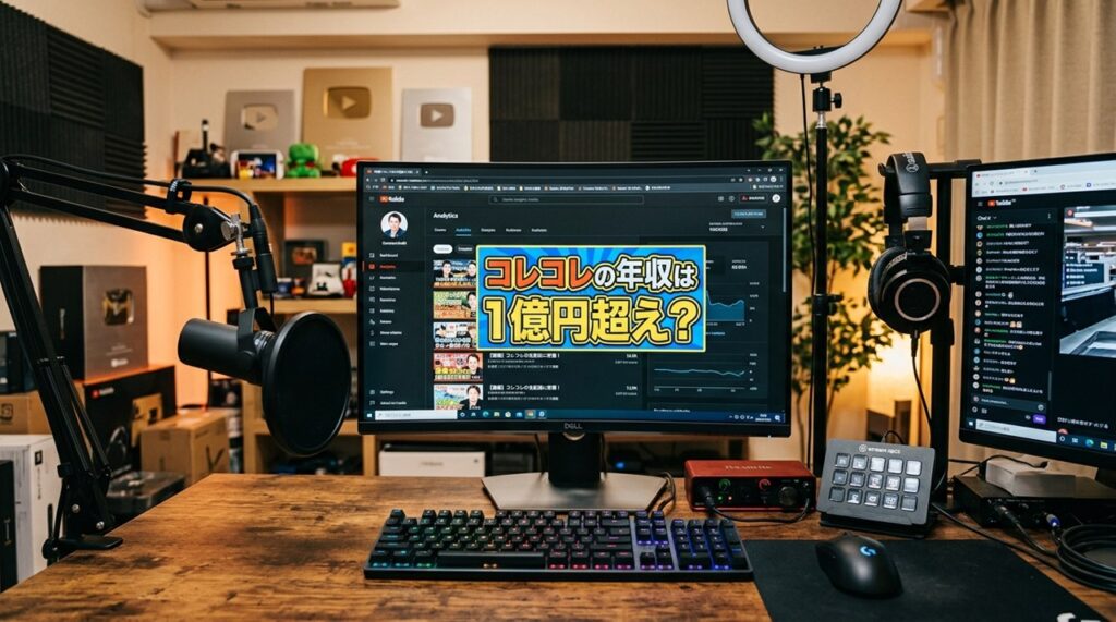 コレコレ