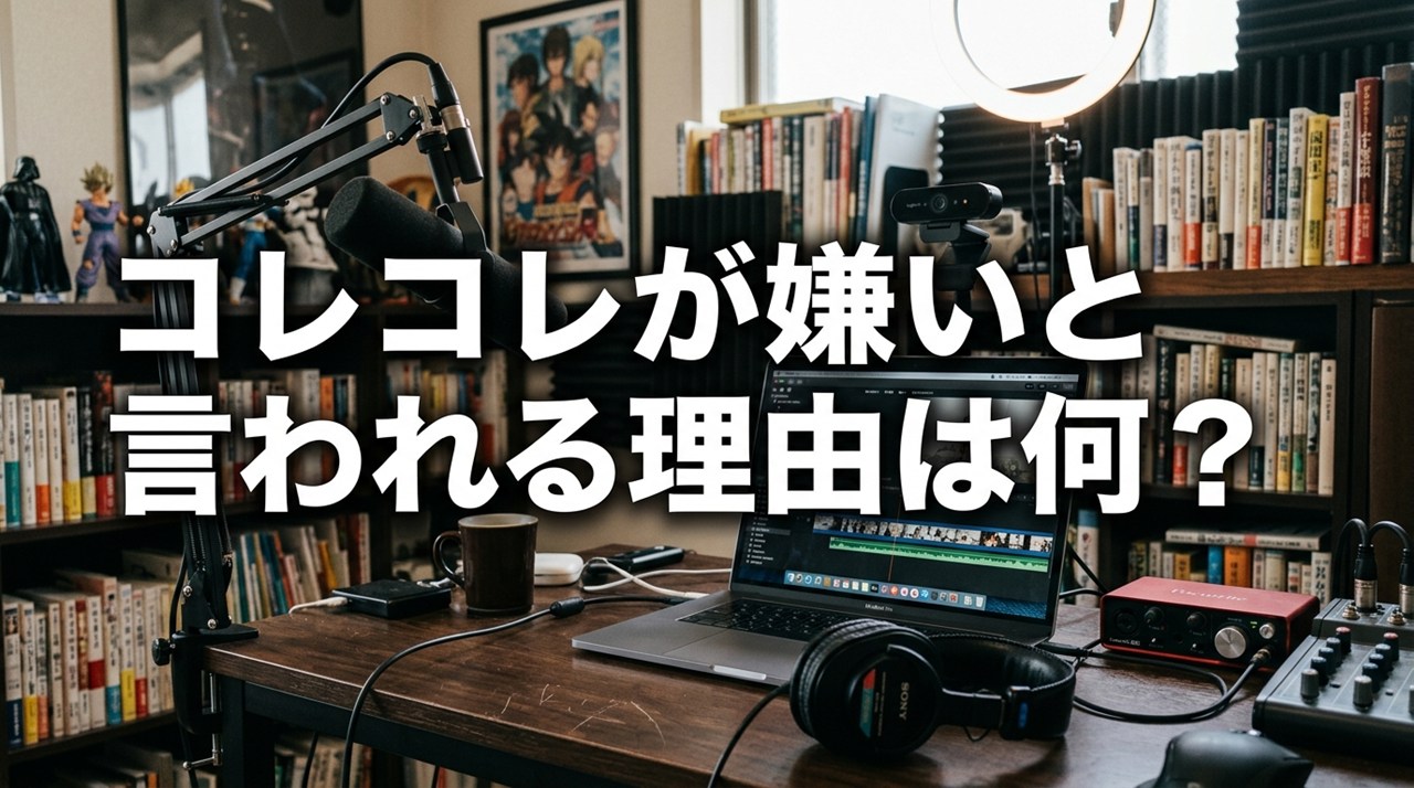 コレコレ