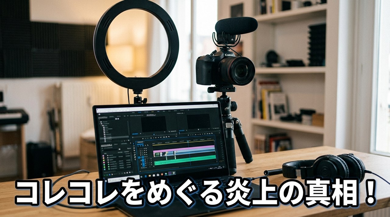 コレコレ