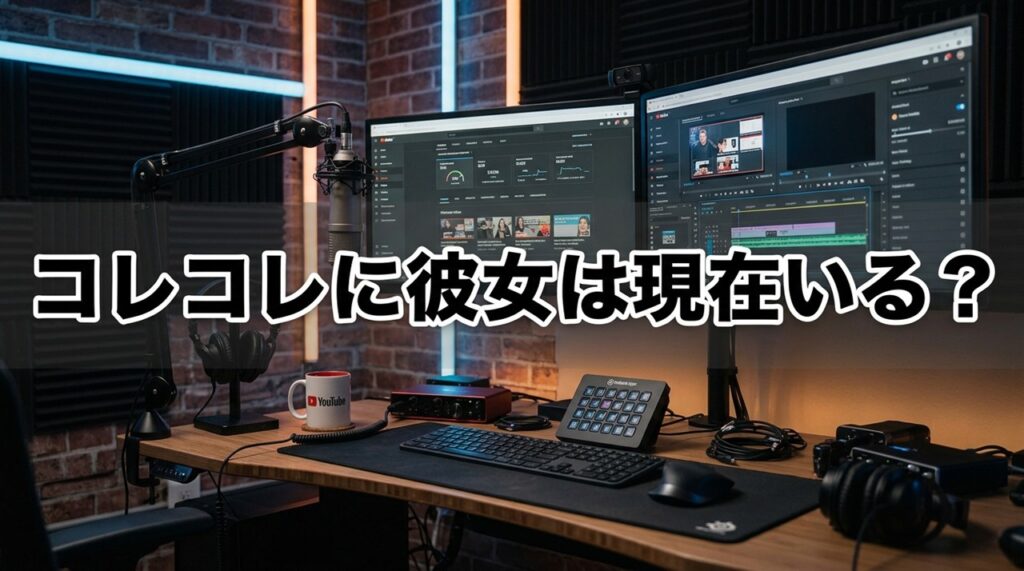 コレコレ