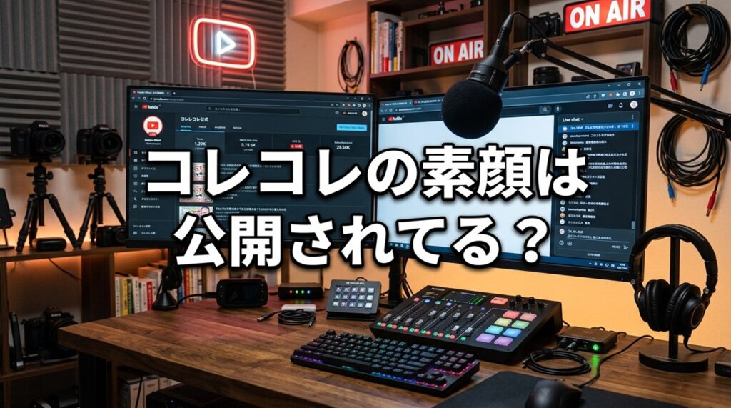 コレコレ