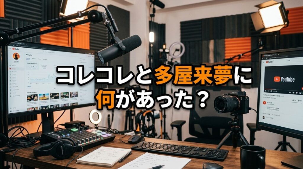 コレコレ