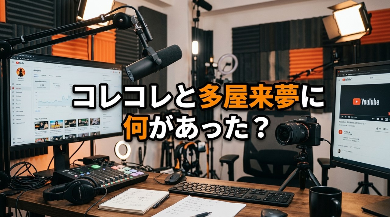 コレコレ