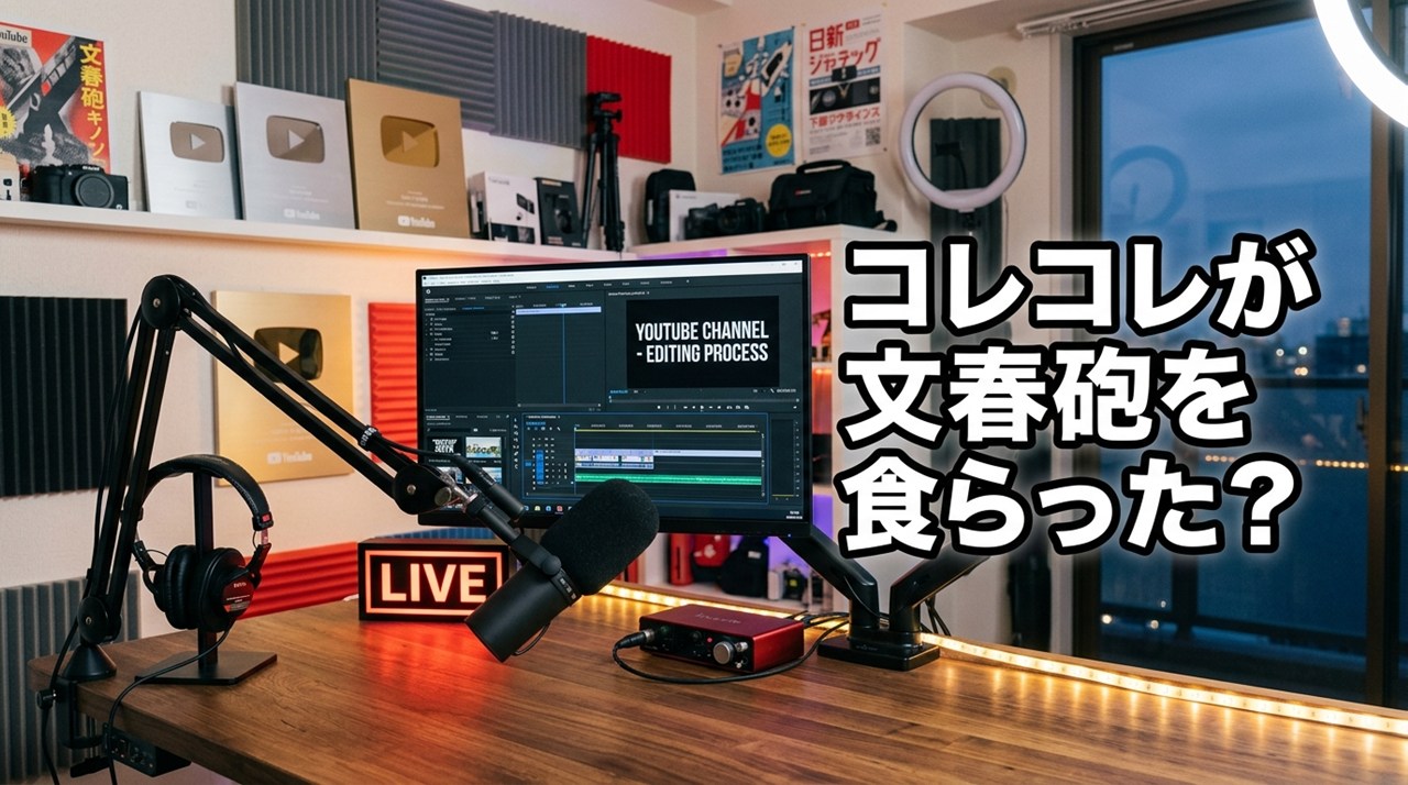 コレコレ