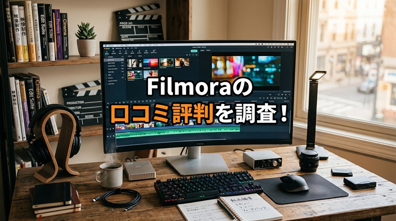 Filmora